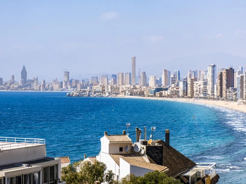 Apartment Benidorm, 2 bedrooms, 6 persons - photo_1011865714131