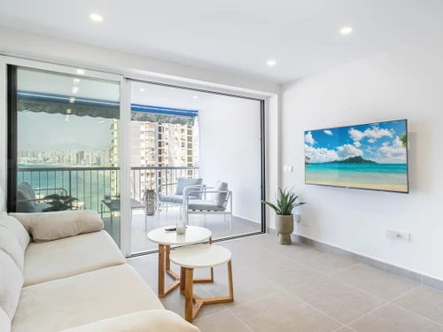 Apartment Benidorm, 2 bedrooms, 6 persons - photo_1011865714131