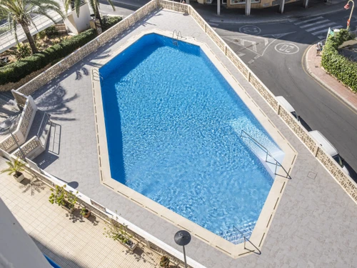 Apartment Benidorm, 2 bedrooms, 6 persons - photo_1011865714131