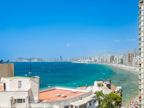 Apartment Benidorm, 2 bedrooms, 6 persons - photo_1011865714131