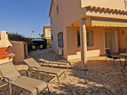 Gite Alcossebre, 3 bedrooms, 6 persons - photo_1011865714425