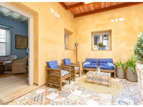 Ferienwohnung Cádiz, 2 Schlafzimmer, 4 Personen - photo_1011865714582