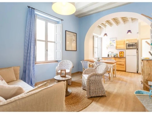 Ferienwohnung Cádiz, 2 Schlafzimmer, 4 Personen - photo_1011865714582