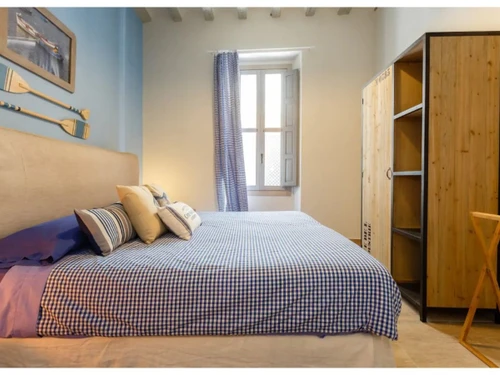 Ferienwohnung Cádiz, 2 Schlafzimmer, 4 Personen - photo_1011865714582