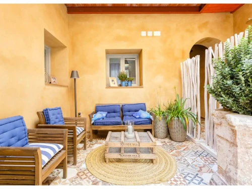 Ferienwohnung Cádiz, 2 Schlafzimmer, 4 Personen - photo_1011865714582