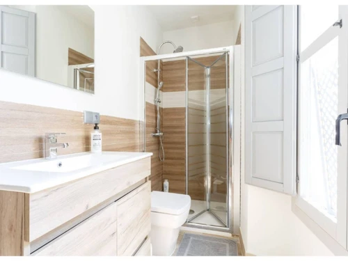 Ferienwohnung Cádiz, 2 Schlafzimmer, 4 Personen - photo_1011865714582