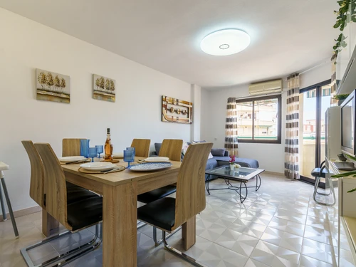 Ferienwohnung Torremolinos, 2 Schlafzimmer, 6 Personen - photo_1011865714858