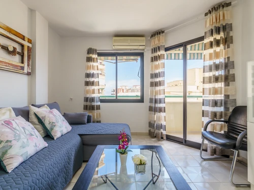 Apartamento Torremolinos, 2 dormitorios, 6 personas - photo_1011865714858