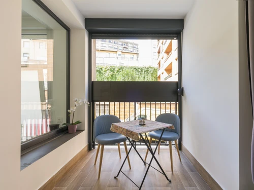 Apartment Bilbao, 2 bedrooms, 4 persons - photo_1011865714985