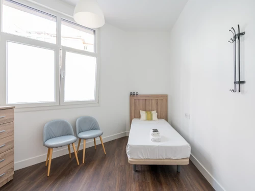Apartment Bilbao, 2 bedrooms, 4 persons - photo_1011865714985