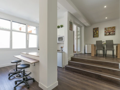 Apartment Bilbao, 2 bedrooms, 4 persons - photo_1011865714985