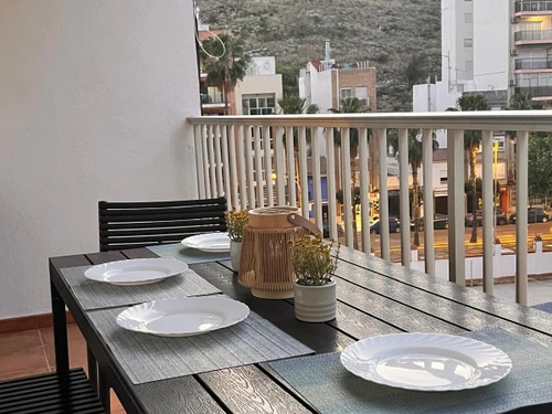 Apartamento Cullera, 3 dormitorios, 6 personas - photo_1011865715117
