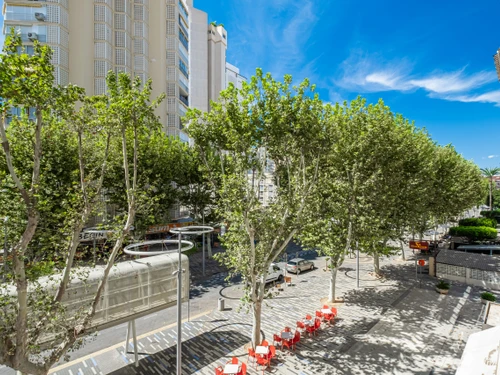 Ferienwohnung Benidorm, 2 Schlafzimmer, 6 Personen - photo_1011865715383