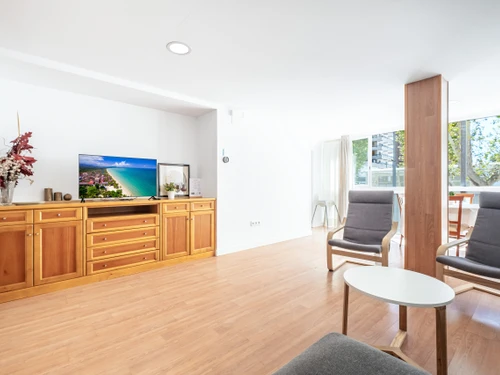 Ferienwohnung Benidorm, 2 Schlafzimmer, 6 Personen - photo_1011865715383