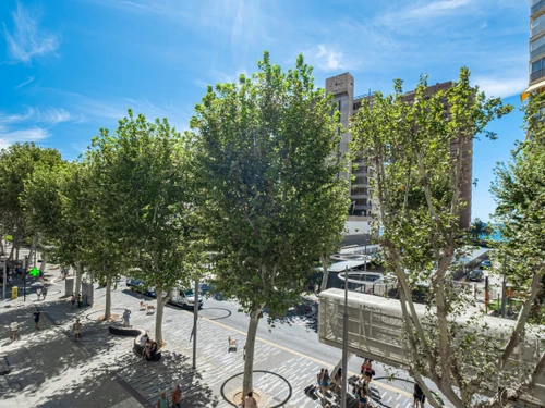 Ferienwohnung Benidorm, 2 Schlafzimmer, 6 Personen - photo_1011865715383