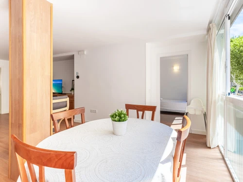 Ferienwohnung Benidorm, 2 Schlafzimmer, 6 Personen - photo_1011865715383