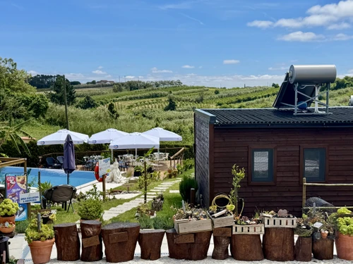 Studio Óbidos, Studio, 4 Personen - photo_1011865715523