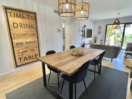 Apartment Mijas Costa, 2 bedrooms, 4 persons - photo_1011865715657