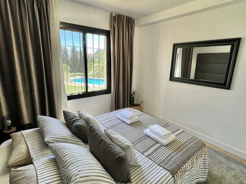Apartment Mijas Costa, 2 bedrooms, 4 persons - photo_1011865715657