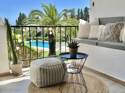 Ferienwohnung Mijas Costa, 2 Schlafzimmer, 4 Personen - photo_1011865715657