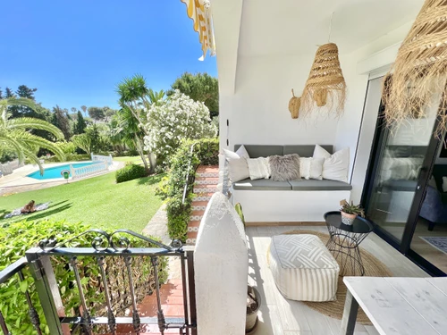 Apartment Mijas Costa, 2 bedrooms, 4 persons - photo_1011865715657