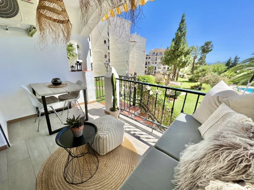 Apartment Mijas Costa, 2 bedrooms, 4 persons - photo_1011865715657
