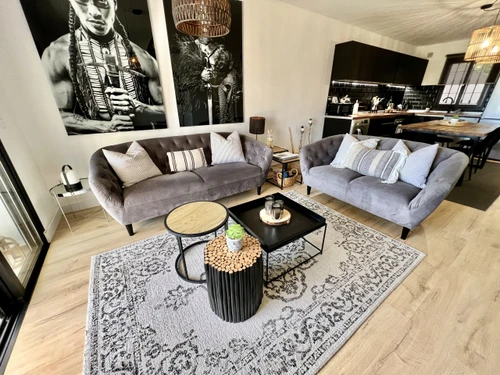 Apartment Mijas Costa, 2 bedrooms, 4 persons - photo_1011865715657