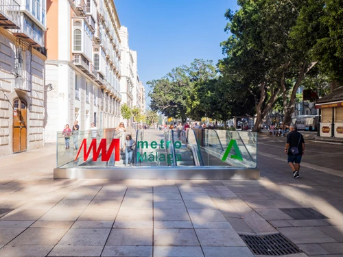 Apartment Málaga, 1 bedroom, 4 persons - photo_1011865715803