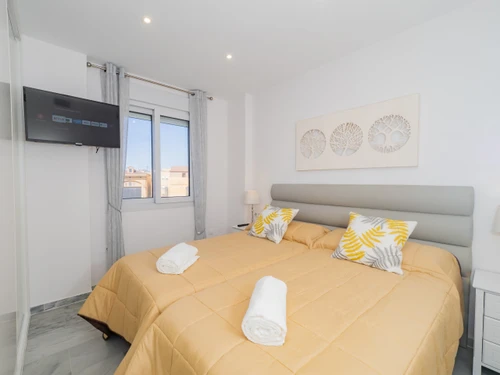 Apartment Málaga, 1 bedroom, 4 persons - photo_1011865715803