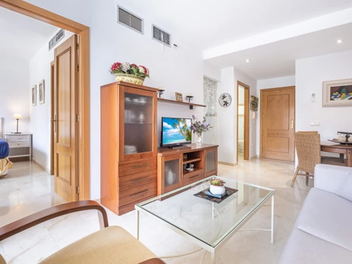 Ferienwohnung Benidorm, 2 Schlafzimmer, 6 Personen - photo_1011865715954