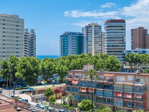 Ferienwohnung Benidorm, 2 Schlafzimmer, 6 Personen - photo_1011865715954