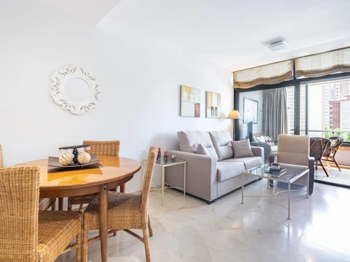 Ferienwohnung Benidorm, 2 Schlafzimmer, 6 Personen - photo_1011865715954