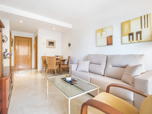 Ferienwohnung Benidorm, 2 Schlafzimmer, 6 Personen - photo_1011865715954