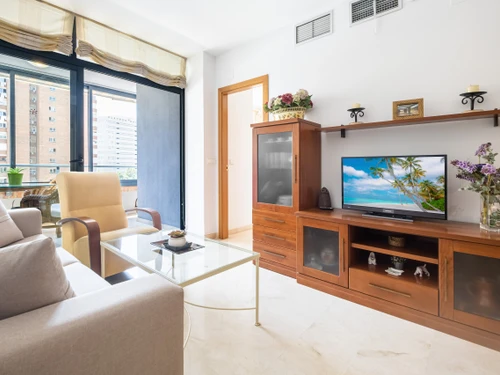 Ferienwohnung Benidorm, 2 Schlafzimmer, 6 Personen - photo_1011865715954