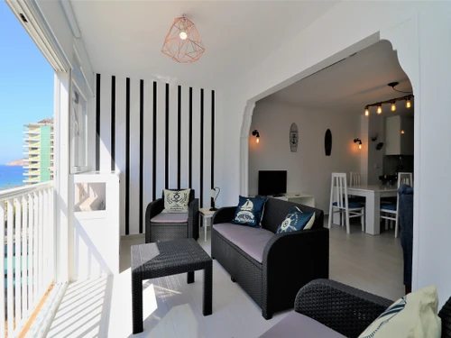 Ferienwohnung Benidorm, 3 Schlafzimmer, 6 Personen - photo_1011865716243