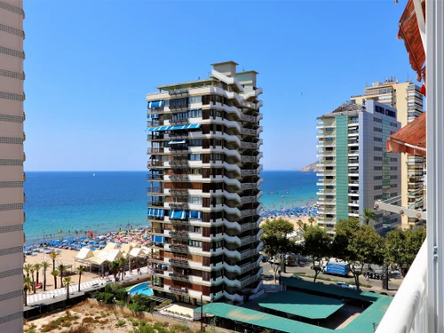 Ferienwohnung Benidorm, 3 Schlafzimmer, 6 Personen - photo_1011865716243
