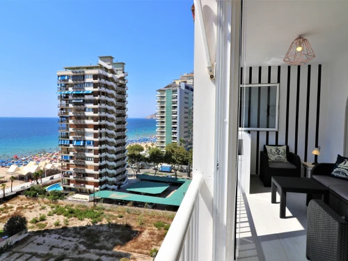 Ferienwohnung Benidorm, 3 Schlafzimmer, 6 Personen - photo_1011865716243