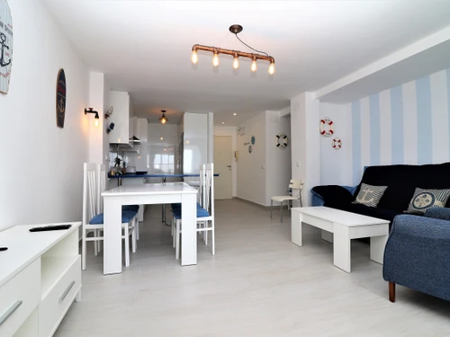 Ferienwohnung Benidorm, 3 Schlafzimmer, 6 Personen - photo_1011865716243