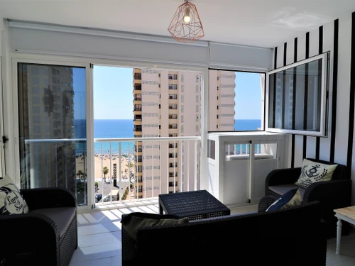 Ferienwohnung Benidorm, 3 Schlafzimmer, 6 Personen - photo_1011865716243