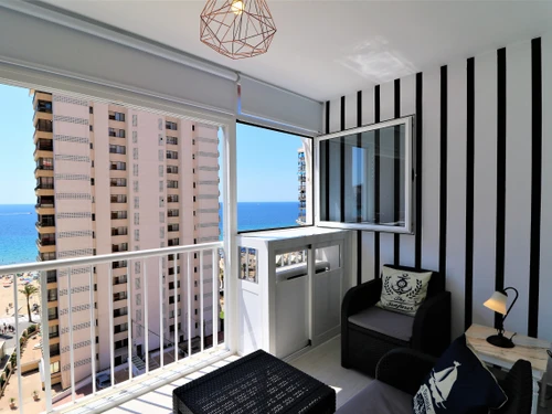 Ferienwohnung Benidorm, 3 Schlafzimmer, 6 Personen - photo_1011865716243