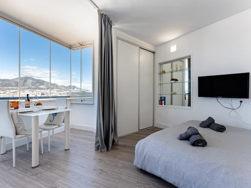 Apartment Fuengirola, 1 bedroom, 2 persons - photo_1011865716518