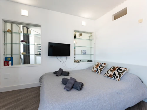 Apartment Fuengirola, 1 bedroom, 2 persons - photo_1011865716518