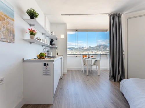 Apartment Fuengirola, 1 bedroom, 2 persons - photo_1011865716518