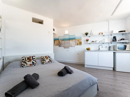 Apartment Fuengirola, 1 bedroom, 2 persons - photo_1011865716518