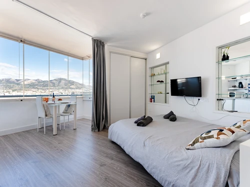 Ferienwohnung Fuengirola, 1 Schlafzimmer, 2 Personen - photo_1011865716518
