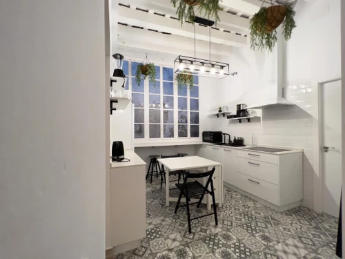 Appartement Cadix, 3 pièces, 4 personnes - photo_1011865716657