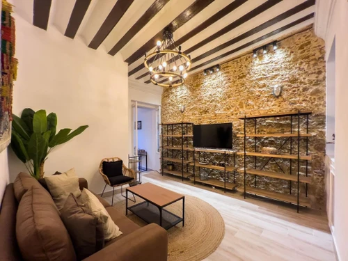 Appartement Cádiz, 3 pièces, 4 personnes - photo_1011865716657