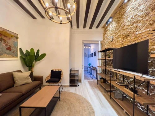 Appartement Cadix, 3 pièces, 4 personnes - photo_1011865716657