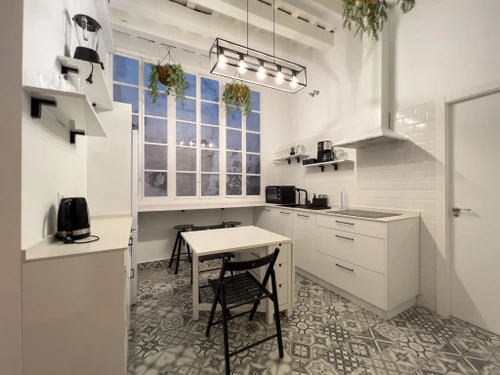 Appartement Cadix, 3 pièces, 4 personnes - photo_1011865716657