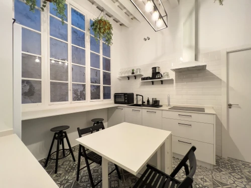 Appartement Cadix, 3 pièces, 4 personnes - photo_1011865716657